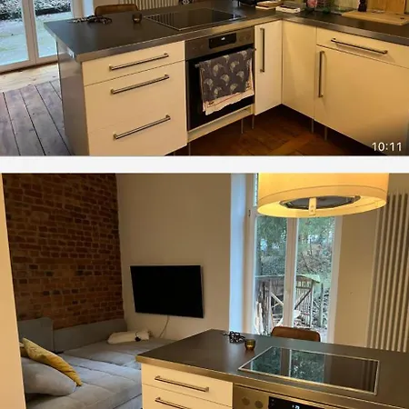 Apartamento Verderer Westen