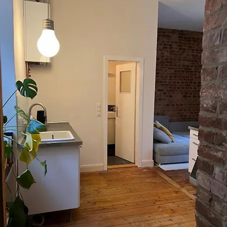 Verderer Westen Apartamento *