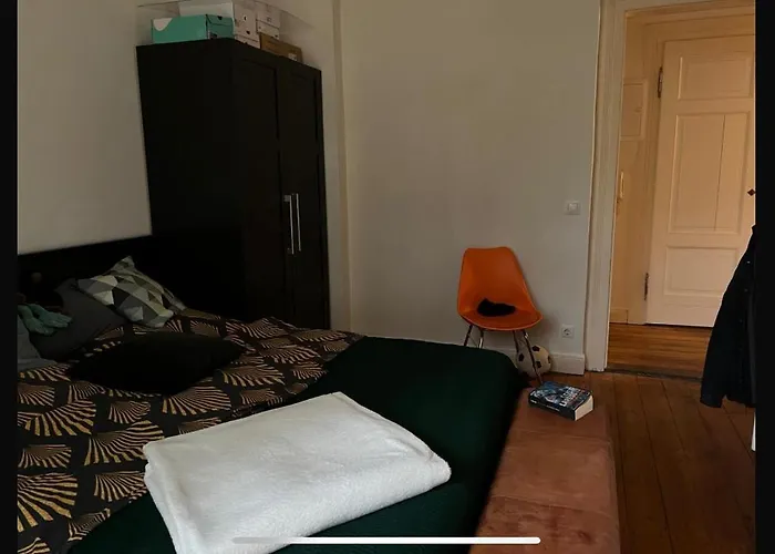 Apartman Verderer Westen *