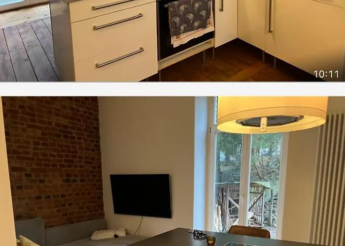 Apartman Verderer Westen