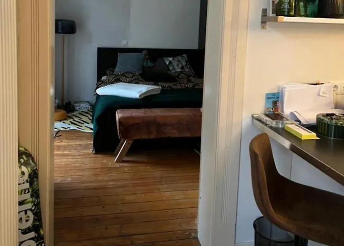 Apartman Verderer Westen Kassel